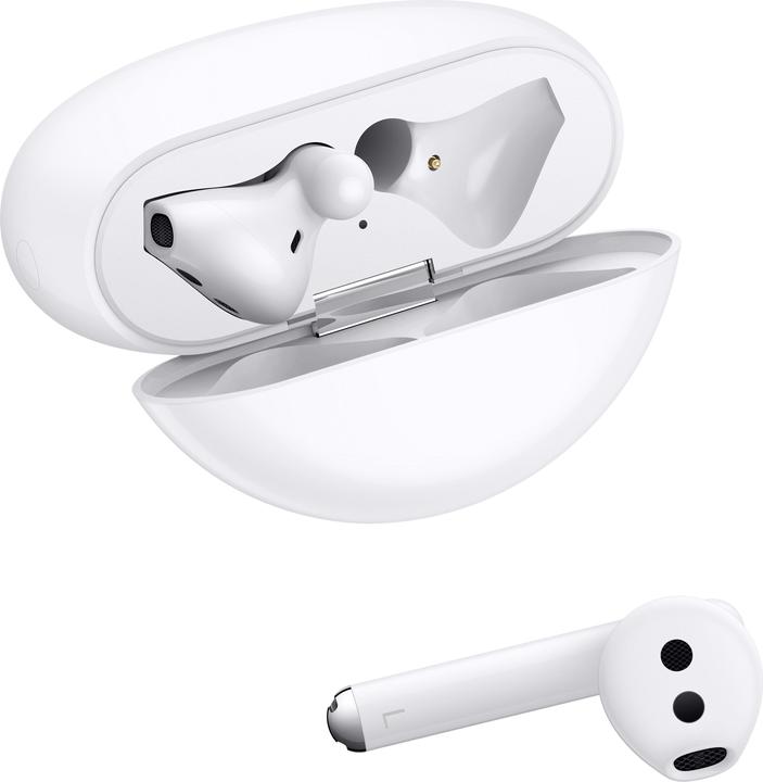 Produktbild Huawei Freebuds 3 (ANC, 4 h, Kabellos)