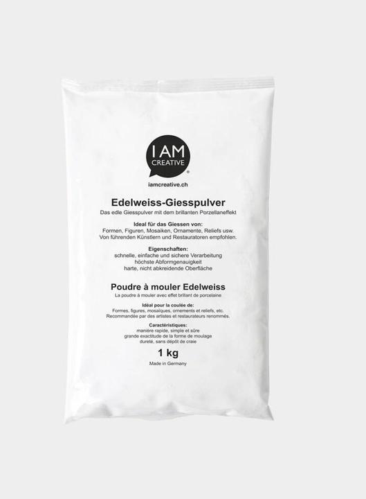 Image du produit I Am Creative Poudre de coulée