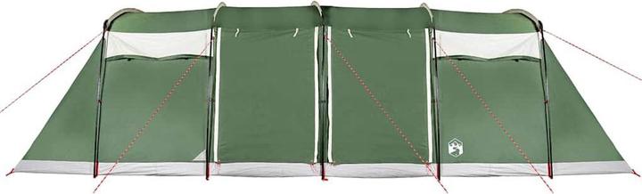 Produktbild VidaXL Kenrick (Tunnelzelt, 22.30 kg, 9+ Personen)