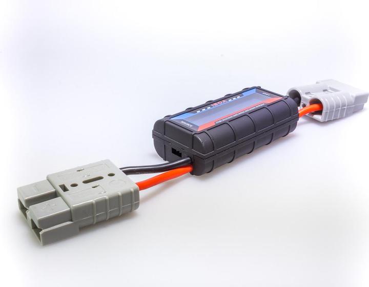 Produktbild Swaytronic Watt Meter