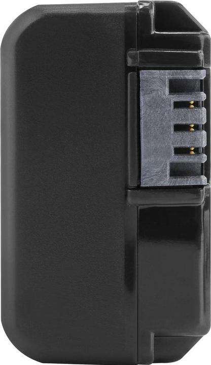 Actual product image Ansmann Battery Pack A-Son NP FW 50 (Rechargeable battery)