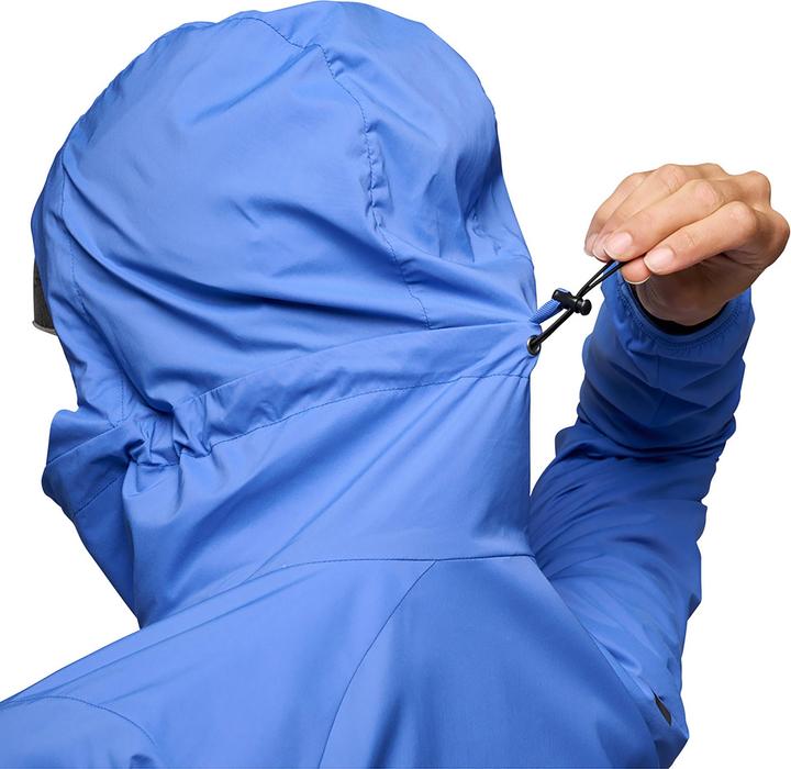 Actual product image Black Diamond W Alpine Start Hoody (L)