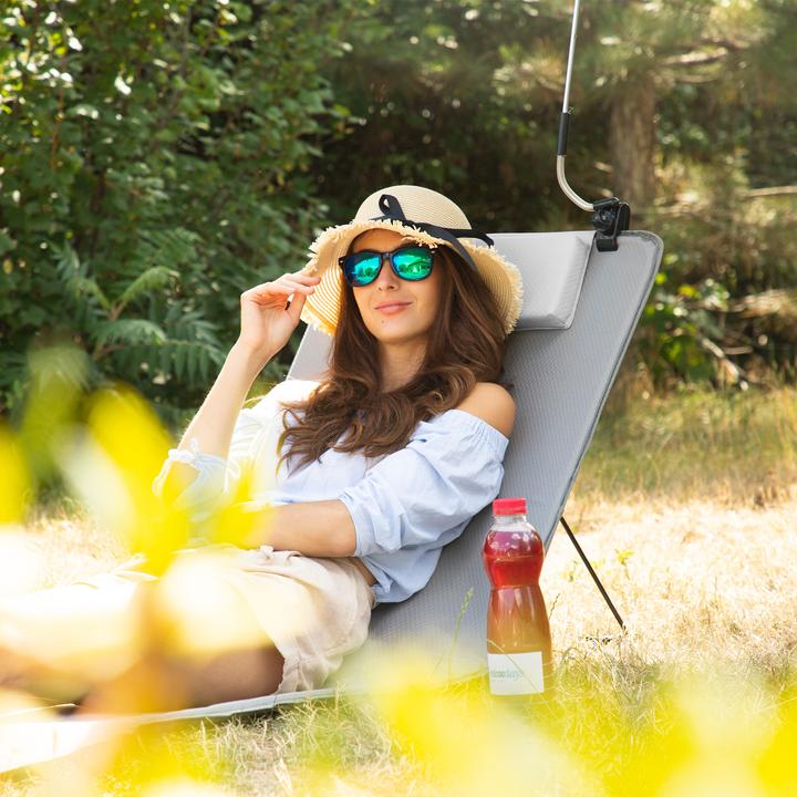 Produktbild Relaxdays Strandmatte (170 cm)