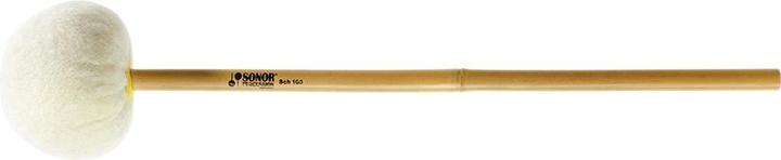 Actual product image Sonor Mallet Sch 100 for ringing bars (Stick games)