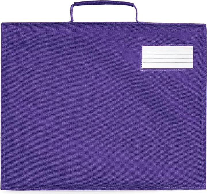 Produktbild Quadral Classic Büchertasche 5 Liter