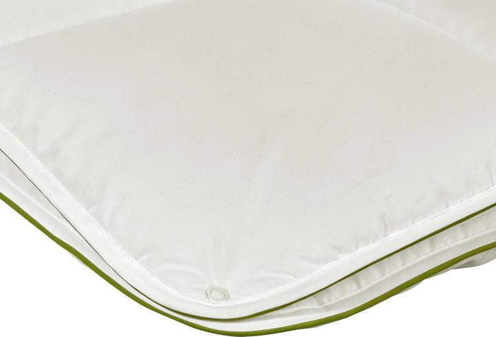 Produktbild Irisette Greenline Greenline Cyclafill ECO 4-Jahreszeiten (1350 g, 160 x 210 cm)