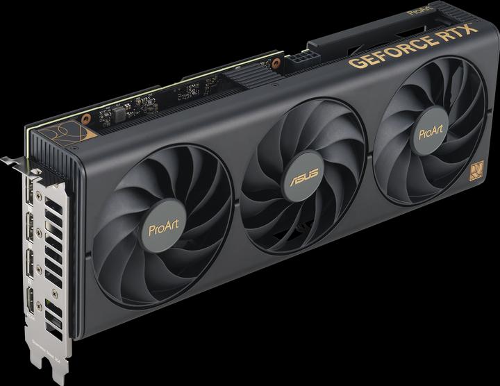 Produktbild ASUS ProArt GeForce RTX 4060 OC Edition (8 GB)