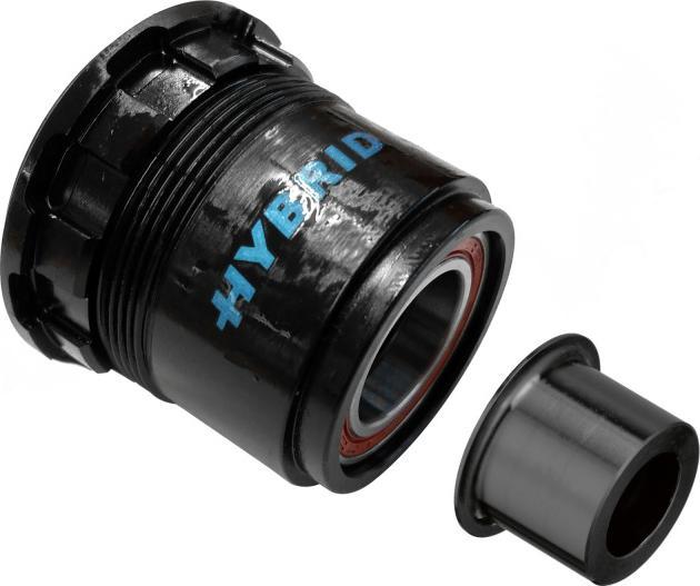 Produktbild DT Swiss Sram XD