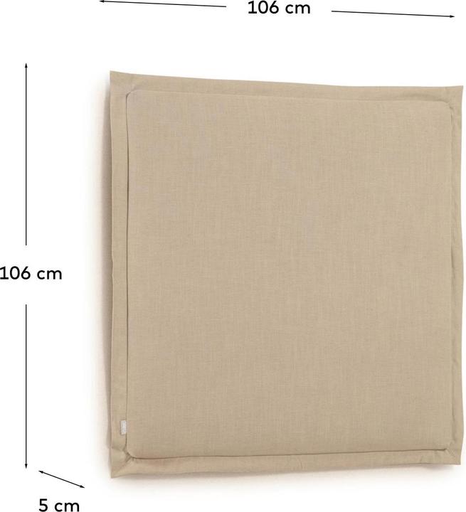 Produktbild Kave Home Tanit (5 x 106 cm)