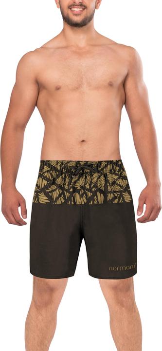 Produktbild Normani Herren Badeshorts Lahaina (XXL)