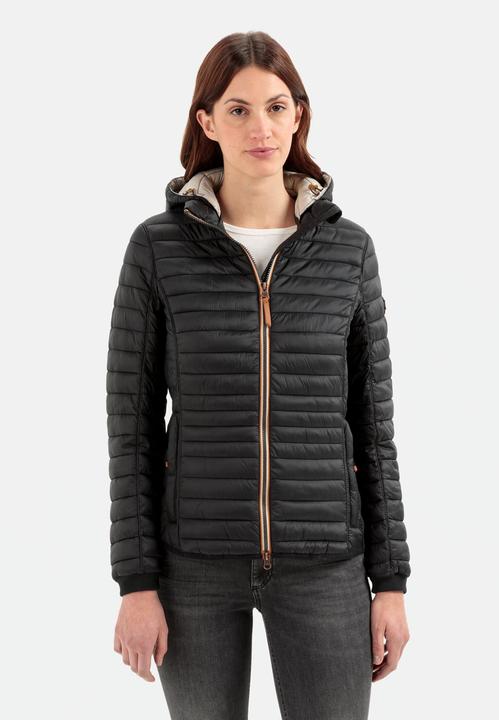 Produktbild Camel Active Steppjacke leicht wattiert (36)