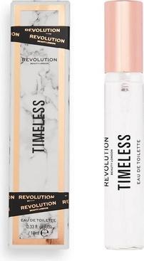 Image du produit Makeup Revolution Timeless EDT Purse Spray - 10ml (Eau de toilette, 10 ml)