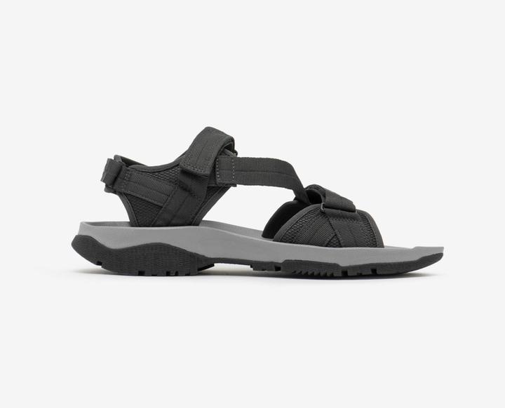Image du produit Quechua Sandale de randonnée homme, NH500 gris foncé (47)