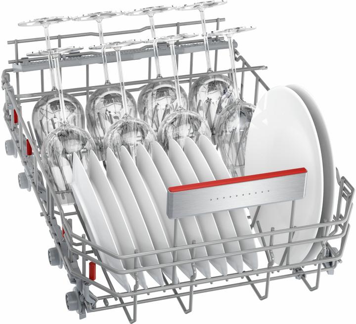 Image du produit Bosch Hausgeräte SPV6YMX08E Lave-vaisselle encastrable