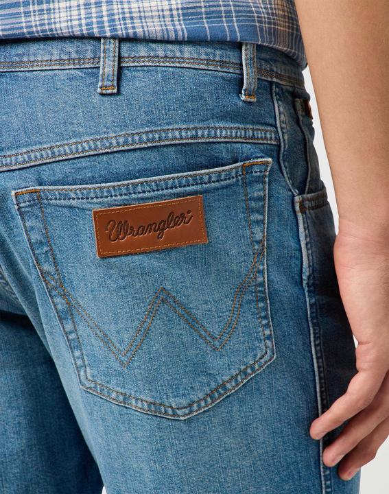 Produktbild Wrangler Jeansshorts Texas Shorts (36)