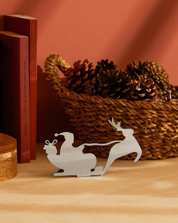 Image du produit Alessi Décorations de Noël Barksled