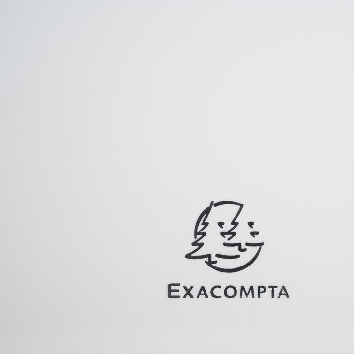 Produktbild Exacompta Sichtbuch (A4, 1 x)