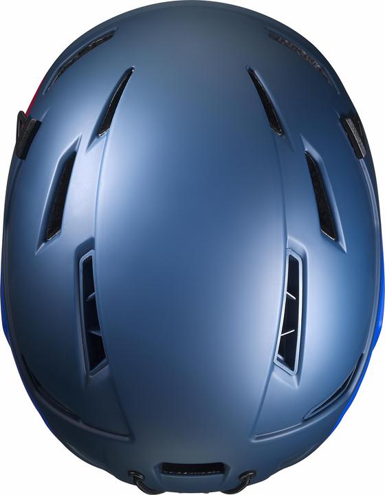 Produktbild Julbo The Peak LT Skihelm (56 - 58 cm, M)