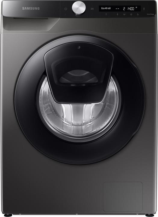 Samsung WW80T554AAX/S5 WW5500 (8 kg, Links)