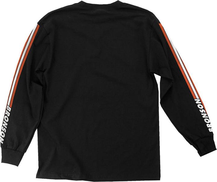 Immagine prodotto Bronson Speed Co. Maniche lunghe Speed (M)