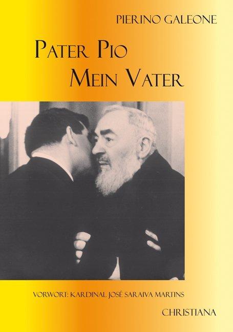 Immagine prodotto Pater Pio - mein Vater (Tedesco, 2018)