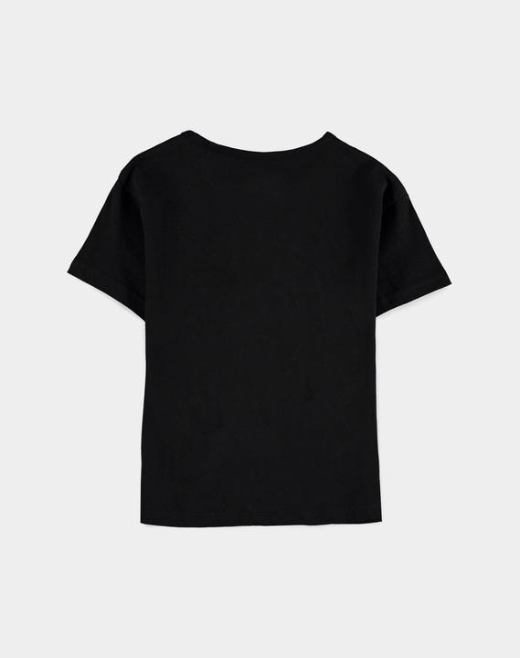 Produktbild Difuzed Boruto: Naruto Next Generations - Girls Short Sleeved T-shirt - 158/164 (158)
