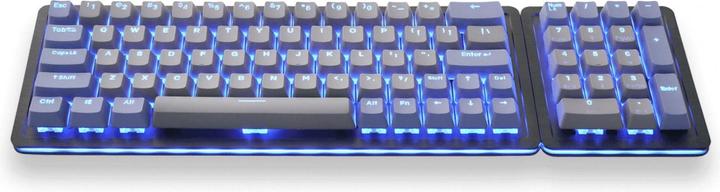 Produktbild Mountain Dolomite A Backlit Keycap set
