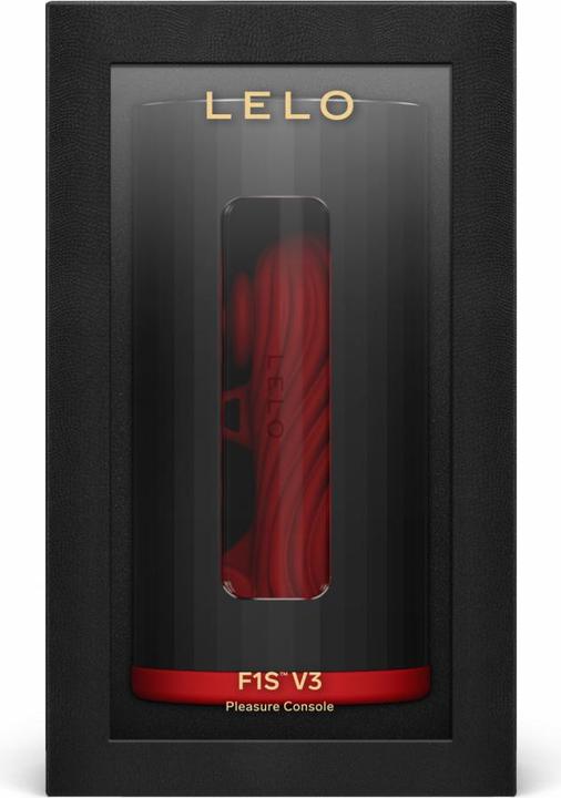 Productafbeelding LELO F1S V3