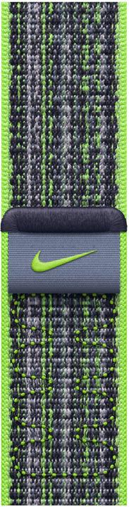 Actual product image Apple Nike Sport Loop (41 mm, Nylon)