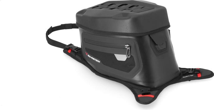 Actual product image Sw Motech Strap tank bag Enduro PRO WP (11 l)
