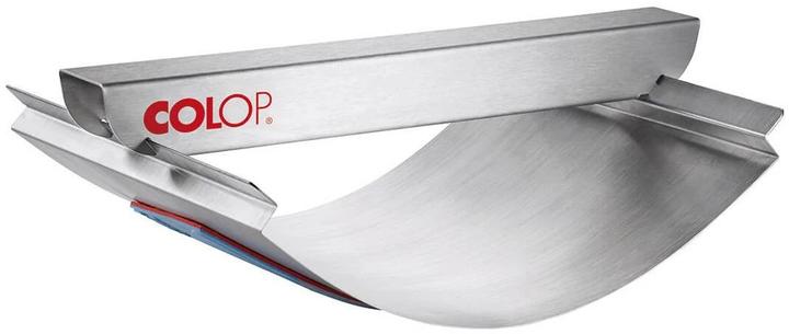 Productafbeelding Colop XXL handstempel weegstempel Swing 200/260, van metaal