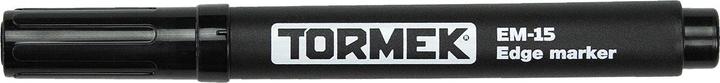 Produktbild Tormek EM-15 Permanentmarker schwarz 1 VE = 50 Stk. (Schwarz, 4.60 mm, 50 x)