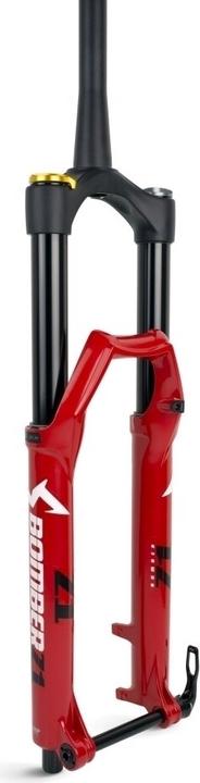 Produktbild Marzocchi Bomber Z1 Coil 27.5" (180 mm, Luft)