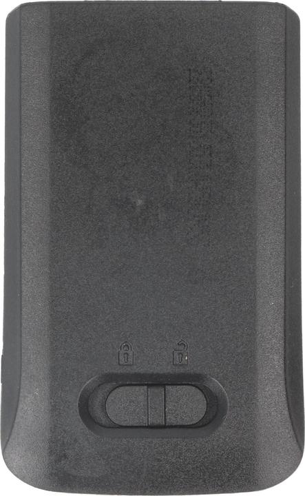 Produktbild XCell Ersatzakku passend für DeTeWe Aastra DT690, DT692 3,7 Volt 930mAh, 72,9x43,8x9mm