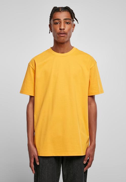 Actual product image Urban Classics Heavy Oversized Tee (4XL)