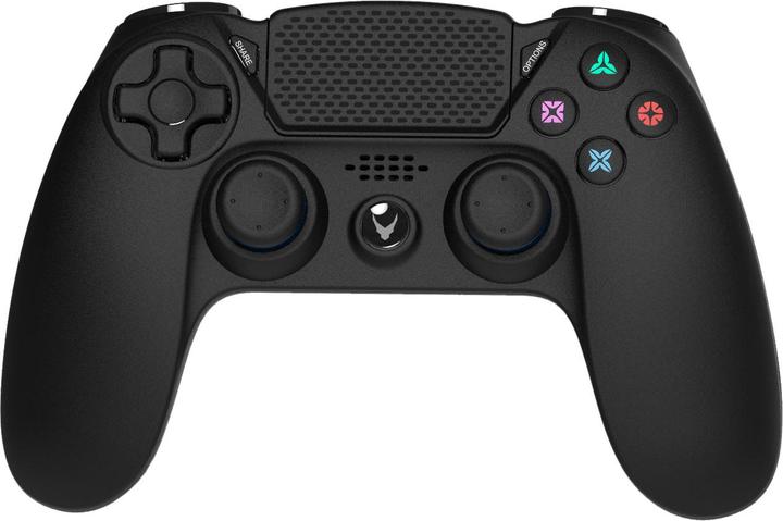 Actual product image Omega Gamepad Charge (OGPPS4) (PS4, PC)