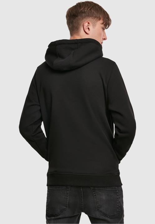 Produktbild Mister Tee Skateboard Bear Hoody - 11748 (XS)