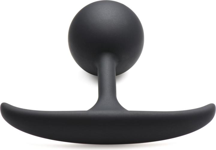 Image du produit Heavy Hitters Butt Plug /w Weight - Petit
