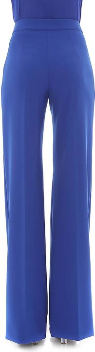 Immagine prodotto Moschino Pantaloni Blu Elettrico (42)