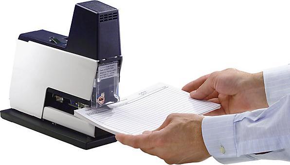 Produktbild Rapid Elektrisches Heftgerät 105E (50 Blätter)
