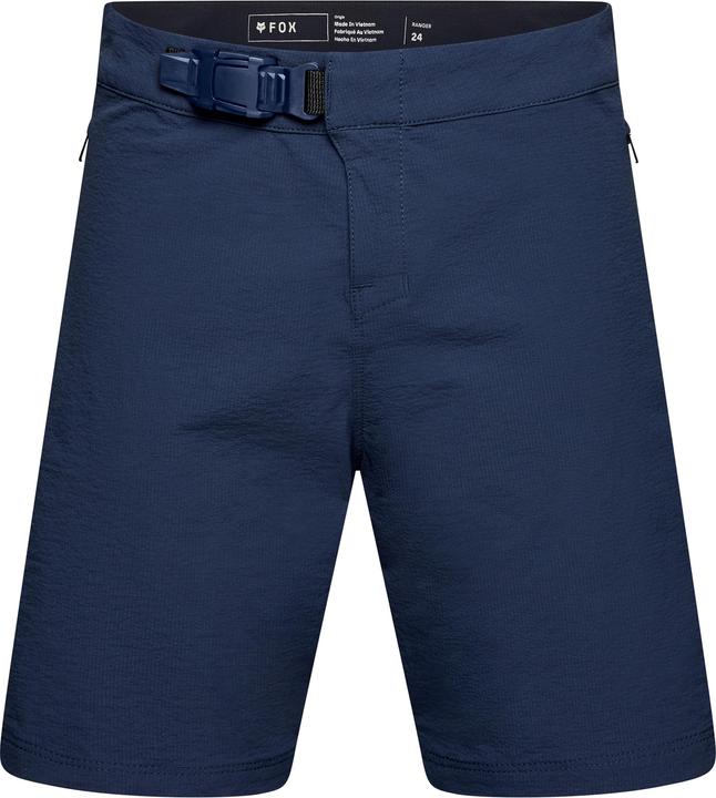 Image du produit Fox Yth Ranger Short W/Liner (22)