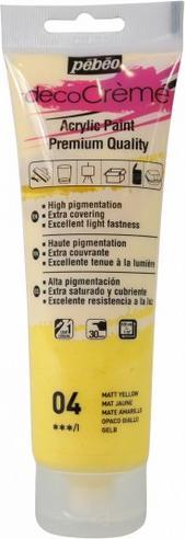 Jaune tournesol