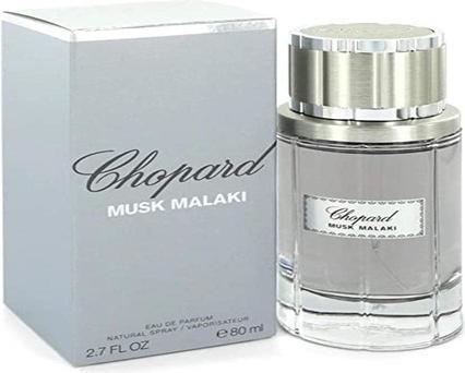 Image du produit Chopard Musk Malaki by Eau de Parfum Spray (Unisex) 80 ml (Eau de parfum, 80 ml)