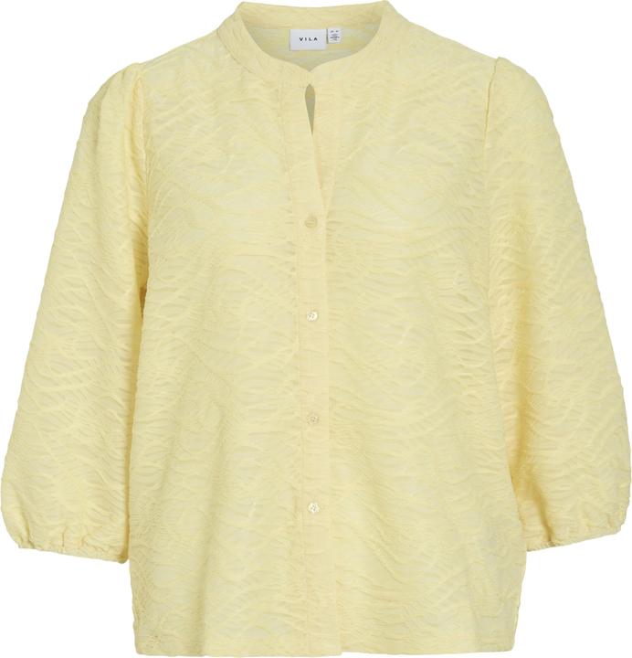 Actual product image Vila VIFINA 3/4-Arm Hemd (M)