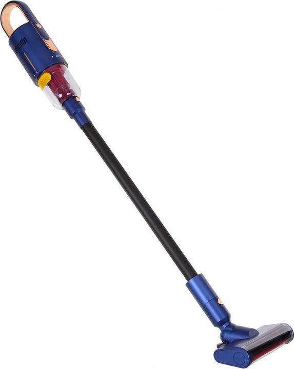 Immagine prodotto Deerma VC20 Pro Blu, Oro, Rosso senza sacco