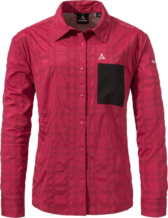 Schöffel Blouse Style Jalpuh WMS (XXL)
