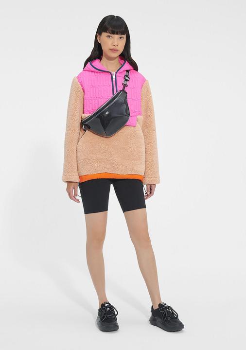 Actual product image Ugg Nasha Clear Belt Bag