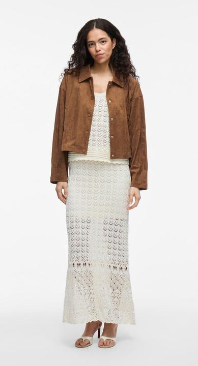 Produktbild Vila VIHENA Geknöpfte Jacke (38)