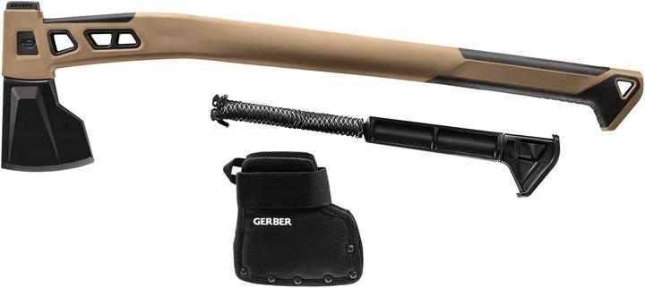 Produktbild Gerber Gear Coyote