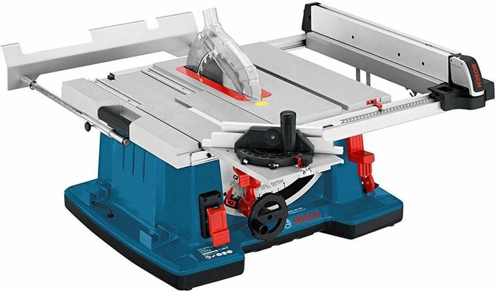 Bosch Professional Tischsäge GTS 10 XC Professional, for Wood